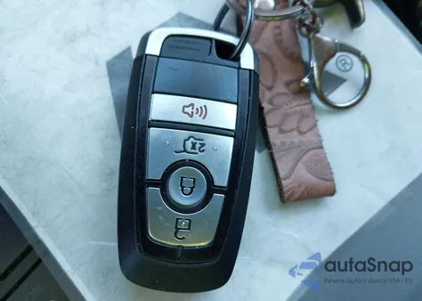 2022 Ford Bronco Sport Big Bend z USA, uszkodzony, nr VIN 3FMCR9B65NRD67469